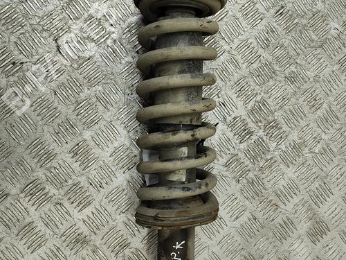 Used Left front shock absorber NISSAN NAVARA NP300 Pickup (D23, D23T) 2.3 dCi 4x4 (D231) (163 hp) 16945621