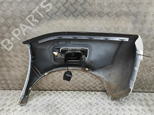 Bagstkærm Højre BMW i3 (I01) Electric | BP31314763C44 - Image 2