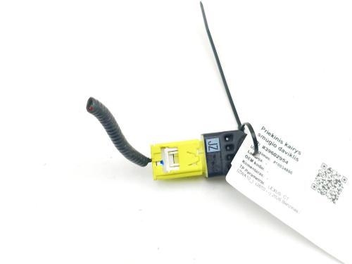 Electronic sensor LEXUS CT (ZWA10_) 200h (ZWA10_, ZWA10R) | BP40536368M84 - Image 3