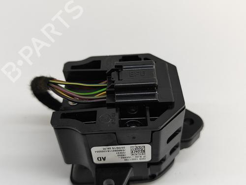 Switch LAND ROVER RANGE ROVER EVOQUE (L538) 2.2 D 4x4 | BP26066599I30 