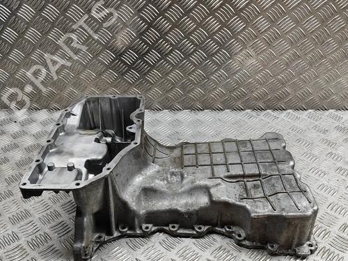 Used Oil sump Oil sump VW PASSAT B7 (362) 1.6 TDI (105 hp) 23416573 23416573
