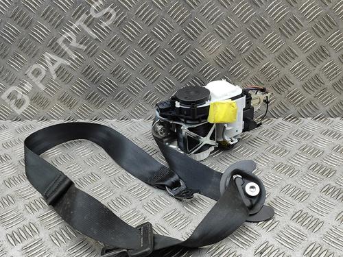 Sikkerhedssele foran venstre Sikkerhedssele foran venstre VW GOLF VII (5G1, BQ1, BE1, BE2) 2.0 GTD (184 hp) 37583769 37583769