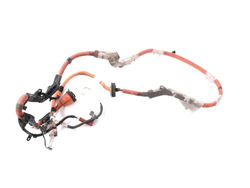 Used Wiring harness TOYOTA PRIUS (_W3_) 1.8 Hybrid (ZVW30) (136 hp) 30222565