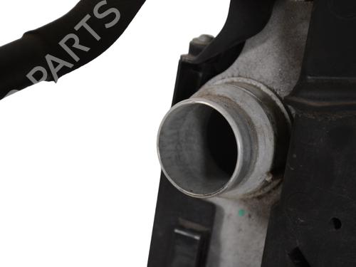 Radiator set BMW X6 (E71, E72) xDrive 40 d | BP33361358M120  - Image 6