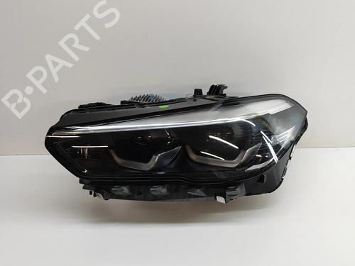 Used Left headlight Left headlight BMW X5 (G05, F95) xDrive 30 d (249 hp) 28132057 28132057