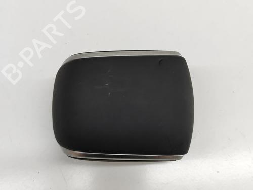 Middle console MERCEDES-BENZ GLE Coupe (C167) AMG GLE 63 EQ Boost 4-matic+ (167.389) | BP27784908I22 - Image 3