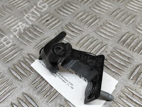 Hinge/Door check strap AUDI A5 Sportback (F5A, F5F) 2.0 TFSI | BP16141809C146 