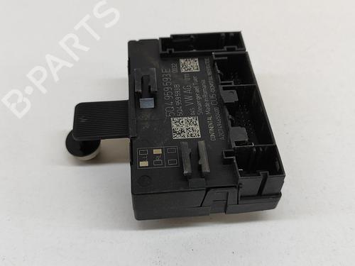 Elektronisk modul SKODA KAROQ (NU7, ND7) 1.0 TSI | BP21077761M83 