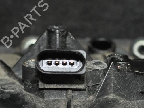 Intake manifold VW PASSAT B7 Variant (365) 1.4 TSI | BP6724415M70 