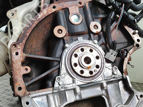 Engine NISSAN PATHFINDER III (R51) 2.5 dCi 4WD | BP28051348M1 