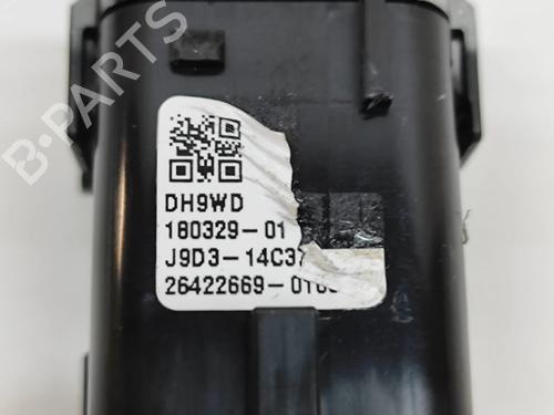 Spak kontakt JAGUAR I-PACE (X590) EV400 AWD | BP28436164I30 