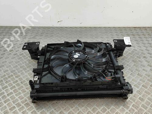 Radiator set AUDI Q4 E-TRON SUV (F4B) 45 | BP29752996M120  - Image 5