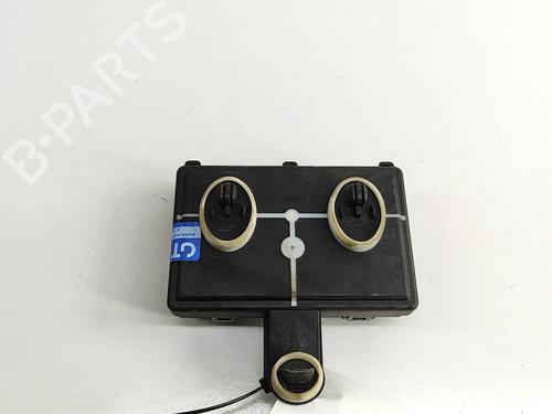 Electronic module AUDI Q7 (4MB, 4MG, 4MQ) 3.0 TDI quattro | BP24818251M83