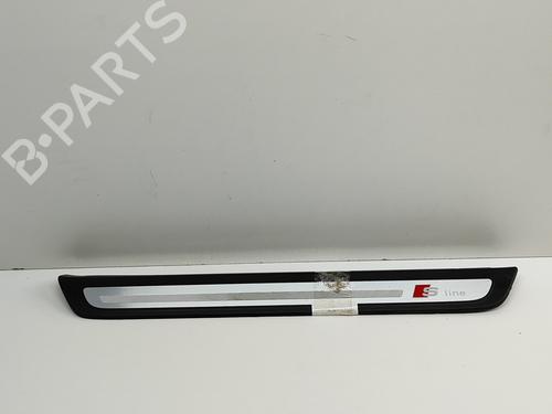 Trinbræt AUDI Q5 (8RB) 3.0 TFSI quattro (272 hp) 26933431