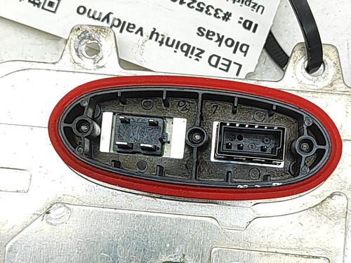 Módulo eletrónico JAGUAR XE (X760) 2.0 D AWD | BP31360405M83