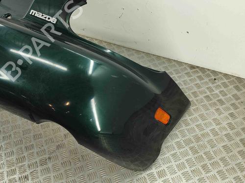Pare-chocs arrière MAZDA MX-5 II (NB) 1.6 16V (NB6C) | BP29542565C8 