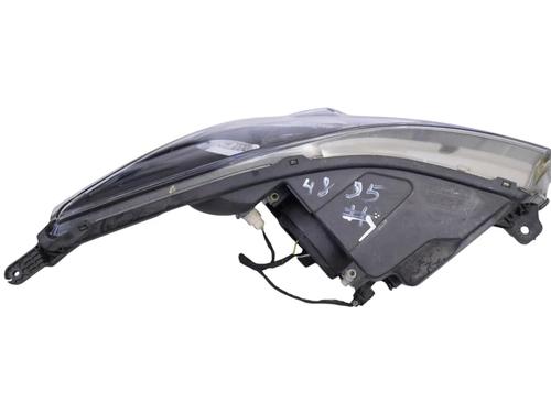 Left headlight CHEVROLET CRUZE (J300) 1.4 | BP29541876C28 - Image 4