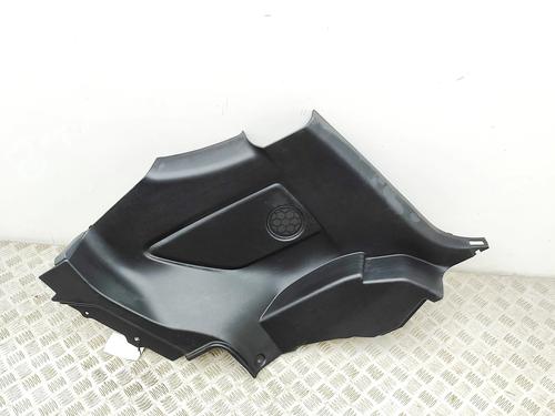 Used Rear left panel Rear left panel TOYOTA GT 86 Coupe (ZN6_) 2.0 (ZN6AC_, ZN6BC_, ZN6K) (200 hp) 39619153 39619153