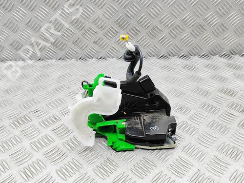 Used Front left lock KIA CEE'D (JD) 1.6 CRDi 136 (136 hp) 31047457