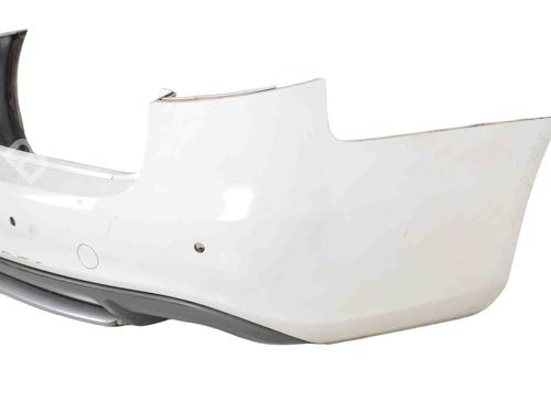 Bak støtfanger AUDI A4 B8 Avant (8K5) S4 quattro | BP30283405C8 