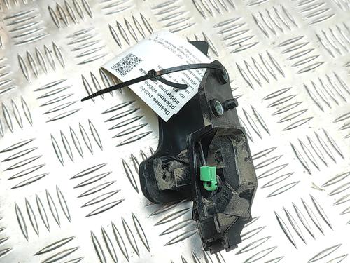 Front right interior door handle FIAT DUCATO Van (250_) 130 Multijet 2,3 D | BP33385121I14  - Image 5