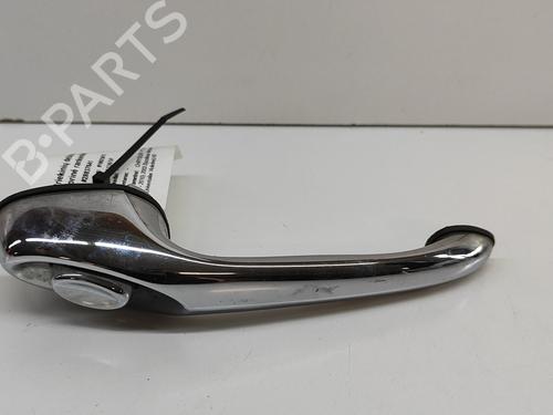 Front right exterior door handle CHRYSLER PT CRUISER (PT_) 2.2 CRD | BP24306585C129 