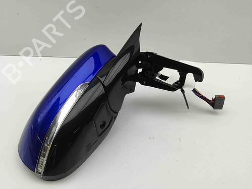 Right mirror JAGUAR I-PACE (X590) EV400 AWD | BP28435755C27 
