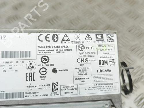 Electronic module MERCEDES-BENZ GLE (V167) GLE 400 d 4-matic (167.123) | BP33937942M83  - Image 6