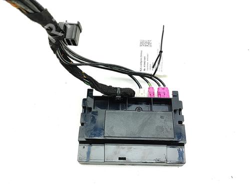 Electronic module CUPRA BORN (K11) 58 e-boost | BP40290796M83 - Image 2