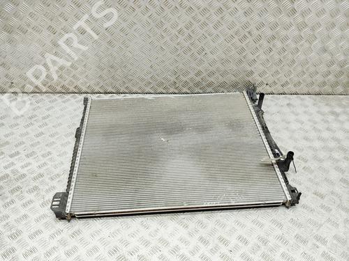 Water radiator VW CRAFTER Van (SY_, SX_) 2.0 TDI FWD (SYB, SYC, SYD) | BP30463232M31 