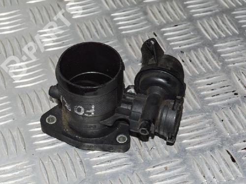 Used Throttle body Throttle body FORD C-MAX (DM2) 2.0 TDCi (133 hp) 7081386 7081386