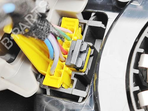 Steering column stalk MERCEDES-BENZ E-CLASS Convertible (A238) E 220 d (238.414) | BP33377178I23  - Image 7