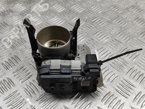 Used Throttle body VW ARTEON SHOOTING BRAKE (3H9) 1.4 eHybrid (218 hp) 27782838