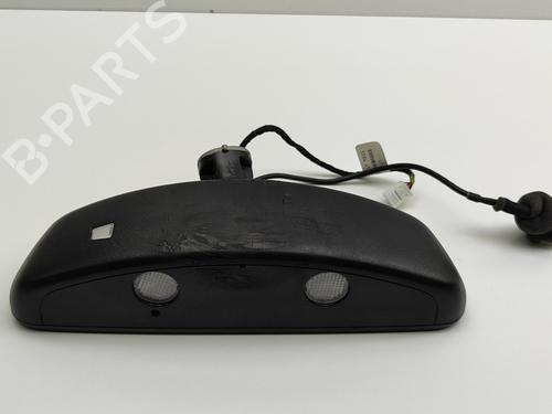 Rear mirror MERCEDES-BENZ C-CLASS (W205) C 220 d 4-matic (205.005) | BP26239872I6 