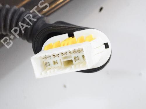 Left rear door OPEL ANTARA A (L07) 3.2 V6 | BP10187570C4 