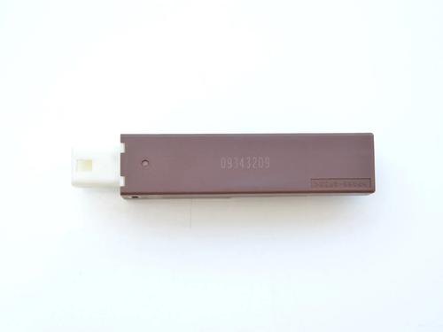 Used Electronic module Electronic module LEXUS RX (_L1_) 350 (GYL10_, GYL10R) (280 hp) 33358043 33358043