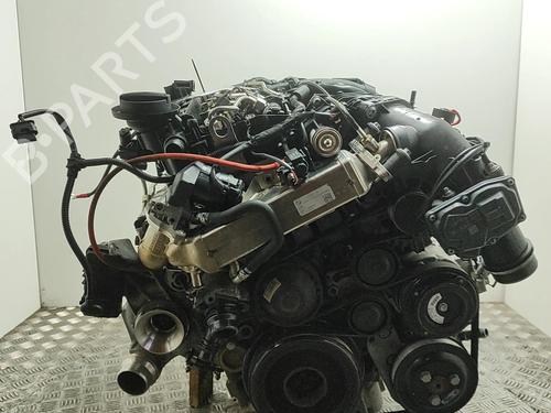 Motor BMW X1 (E84) xDrive 18 d (143 hp) 31279303