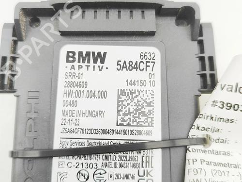 Electronic module BMW X3 (G01, F97, G08) xDrive 20 d | BP39958761M83 - Image 5