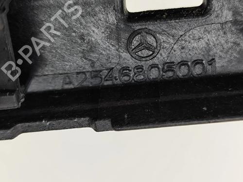 Middle console MERCEDES-BENZ GLC Coupe (C253) 300 e 4-matic (253.353) | BP27774158I22 