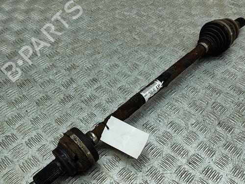 Left rear driveshaft JAGUAR F-PACE (X761) 2.0 P400e Plug-in Hybrid | BP28275480M40 