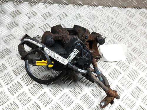 Left rear brake caliper SUBARU OUTBACK (BS) 2.0 D AWD (BSD) | BP23416005M107 - Image 3