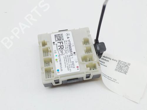 Electronic module MERCEDES-BENZ EQB (X243) EQB 350 4-matic (243.612) | BP38600033M83 - Image 2