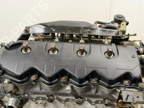 Engine NISSAN PRIMERA (P12) 2.2 dCi | BP8624274M1  - Image 5