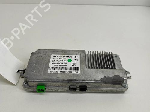 Módulo eletrónico JAGUAR F-PACE (X761) 3.0 SDV6 AWD (300 hp) 16945674