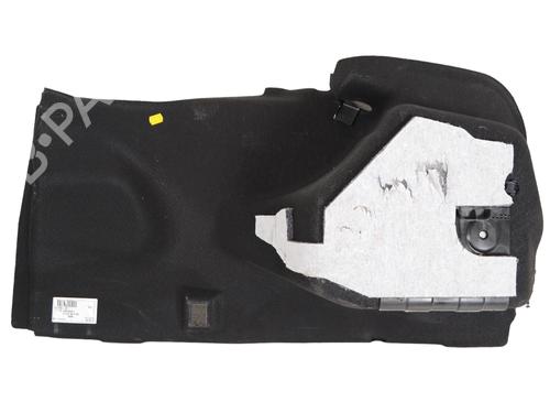 Boot lining BMW 6 Coupe (F13) 640 d | BP33359772I3 - Image 3