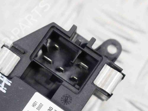 Heater resistor AUDI A5 Sportback (8TA) 3.2 FSI quattro | BP14659500M108 