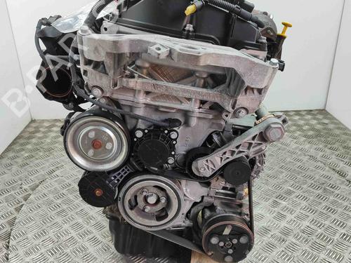 Engine MINI MINI (R56) Cooper D | BP27367162M1 