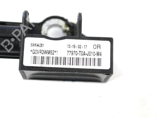 Electronic sensor HONDA CIVIC IX (FK) 1.6 i-DTEC (FK3) | BP33340983M84  - Image 5
