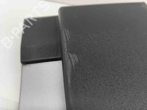 Front right wheel arch trim PORSCHE TAYCAN Cross Turismo (Y1B) 4S Performance Battery Plus (Y1BDB1) | BP27770707C135 