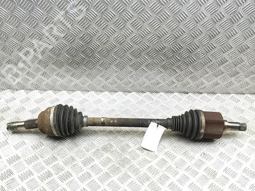 Left front driveshaft PEUGEOT BOXER Platform/Chassis 2.0 BlueHDi 160 | BP33389242M38 - Image 3